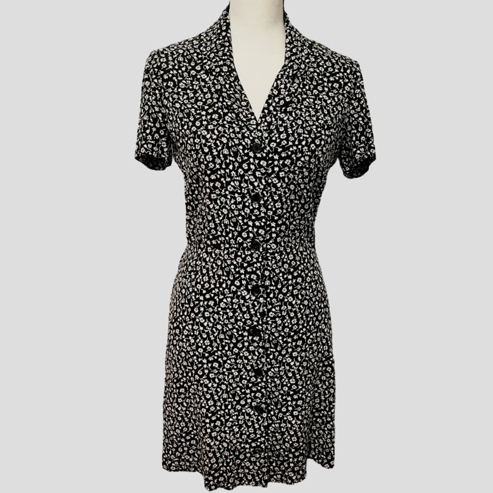 Reformation Hilde Dress